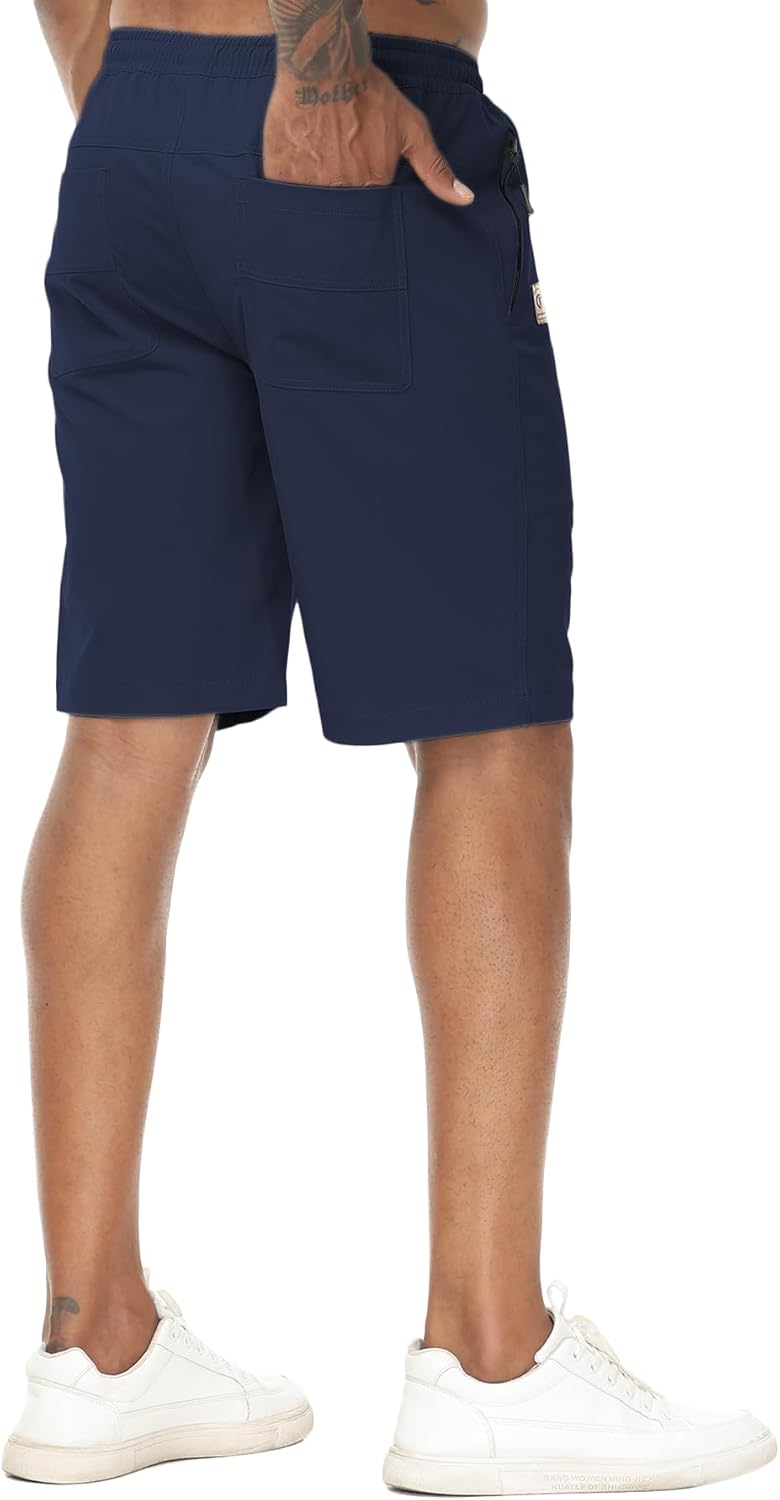 Finding the Right Summer Shorts Without the Guesswork