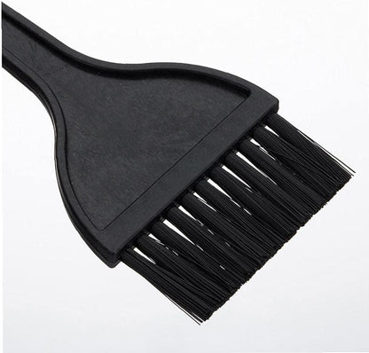 Hair Coloring Kit Tool With Brush Bowl Set Double Sided Coloring Hair Salon Black For Fashion 3PCS Hairdressing ToolDurability