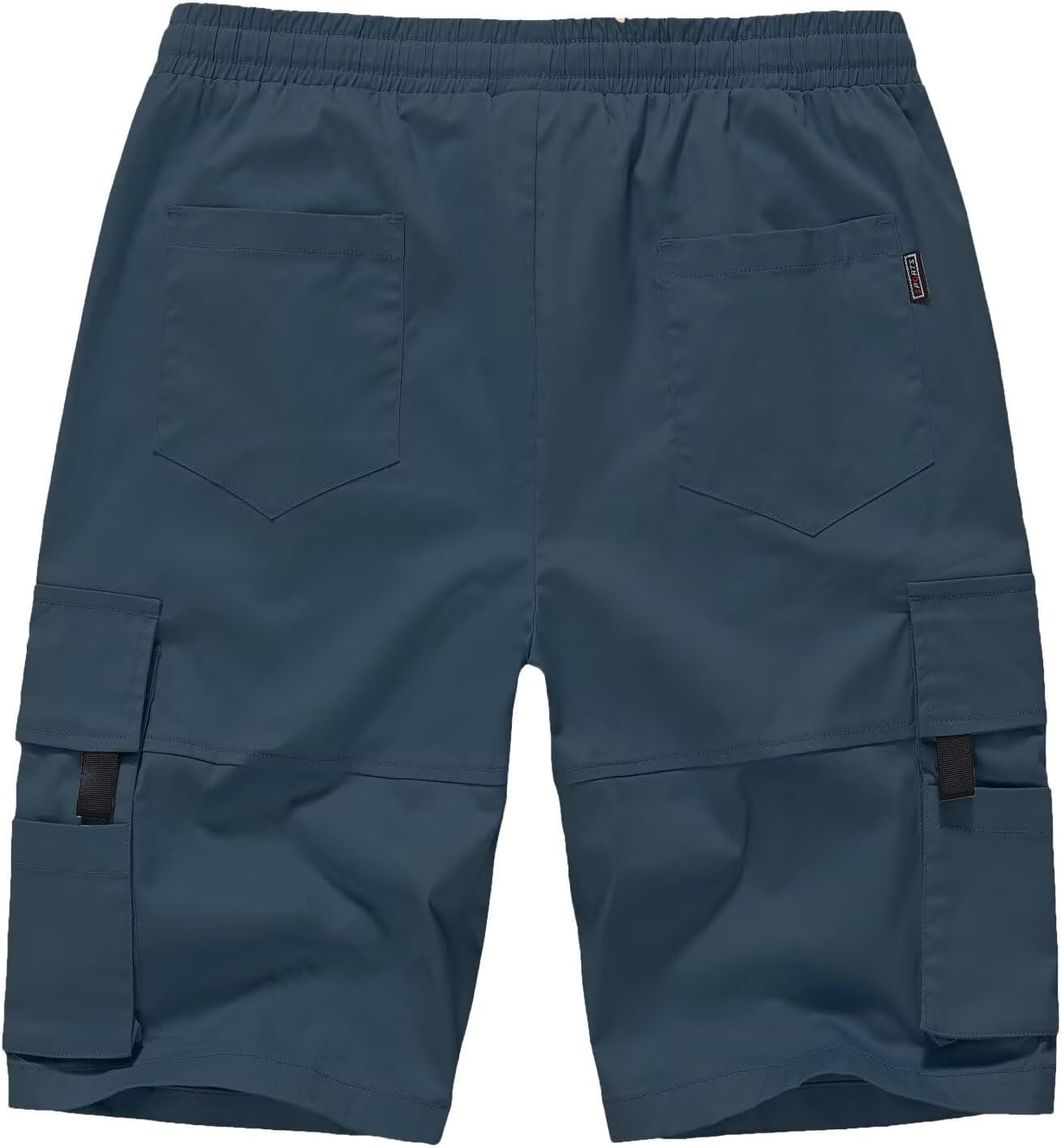Why the Tansozer Cargo Shorts Feel Like a Summer Upgrade