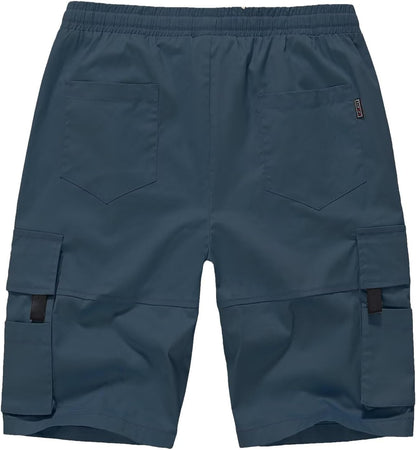 Why the Tansozer Cargo Shorts Feel Like a Summer Upgrade