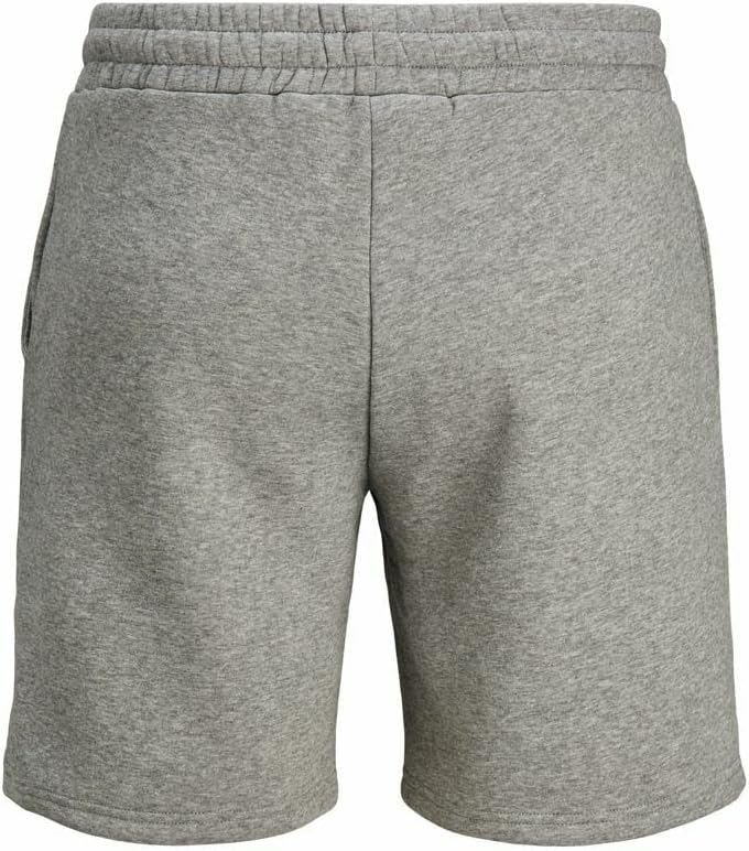 Jack & Jones Bermuda Sweat Shorts – the casual staple you didn’t know you needed