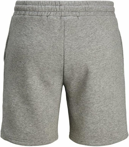 Jack & Jones Bermuda Sweat Shorts – the casual staple you didn’t know you needed