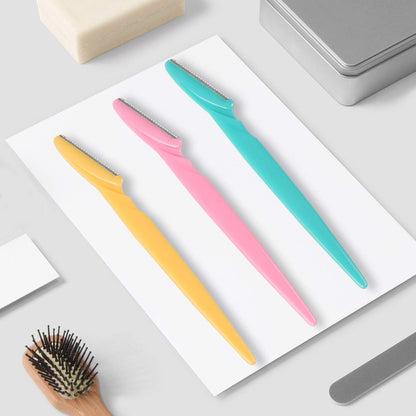 Why a Tiny Razor Can Make Your Morning Routine Feel Smoother