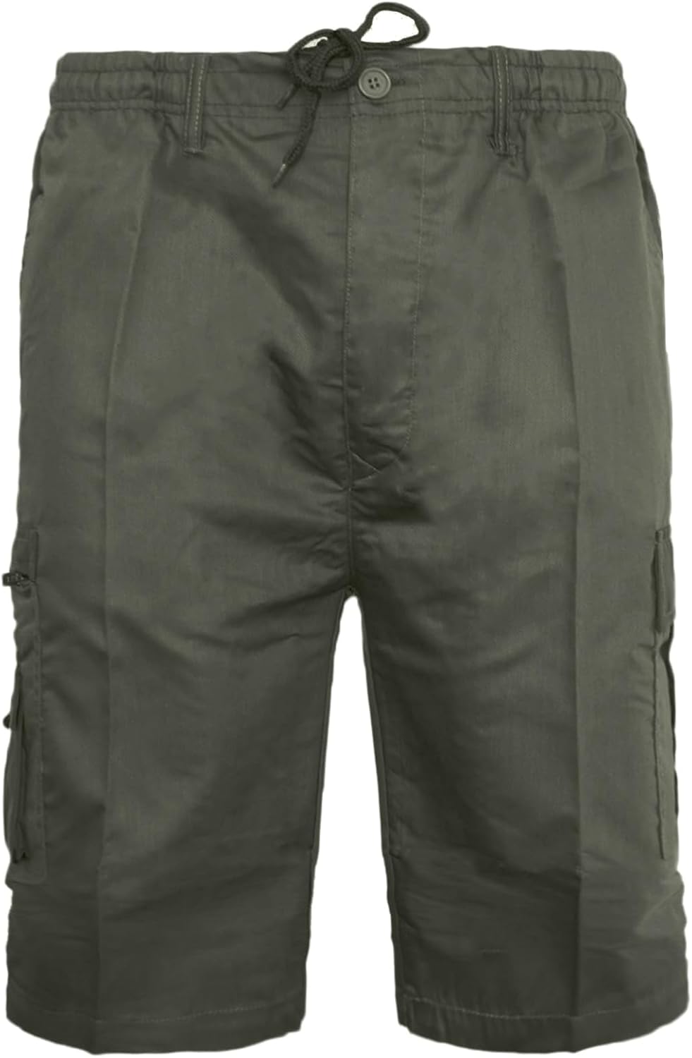 Why These Cargo Shorts Feel Like an Upgrade