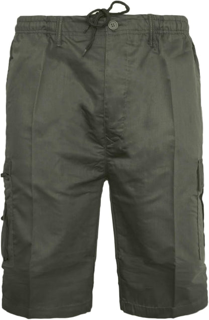 Why These Cargo Shorts Feel Like an Upgrade