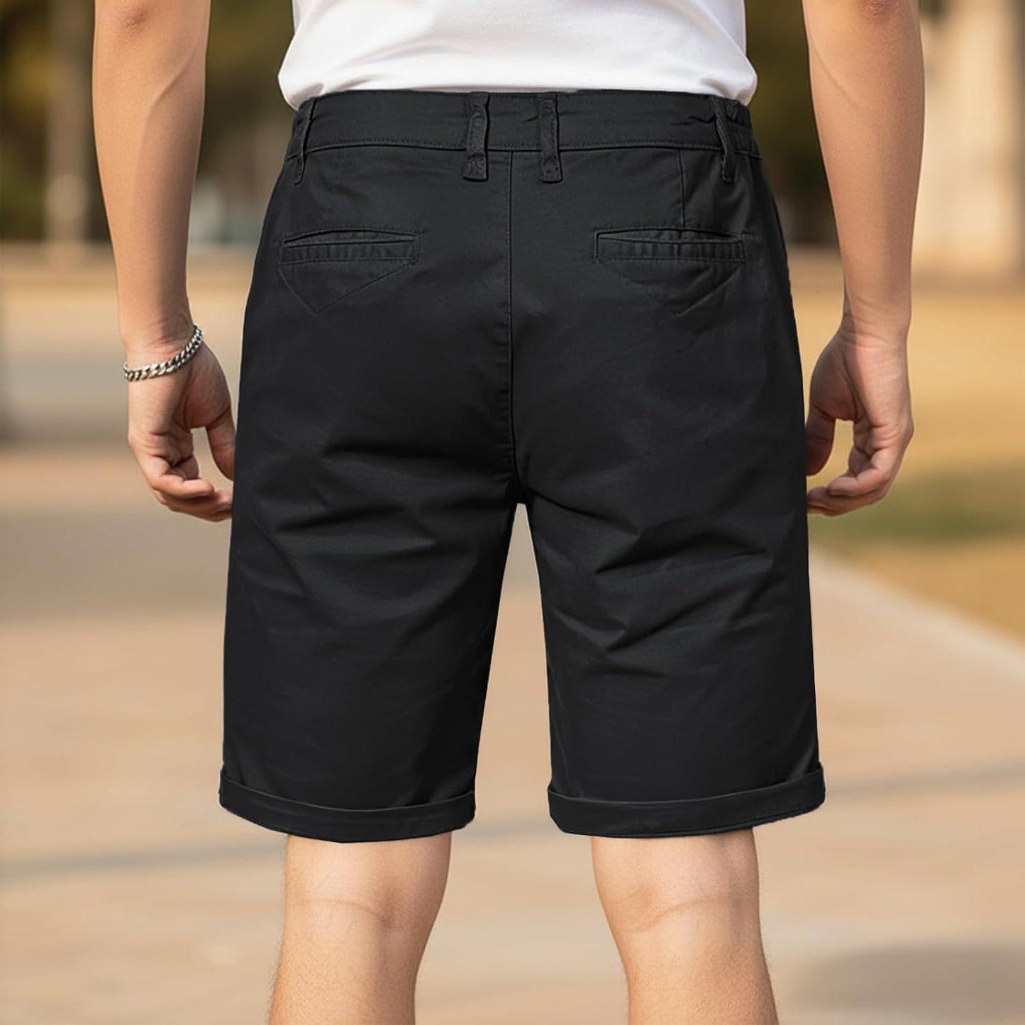Why These Cotton Summer Shorts Might Be Your New Go‑To