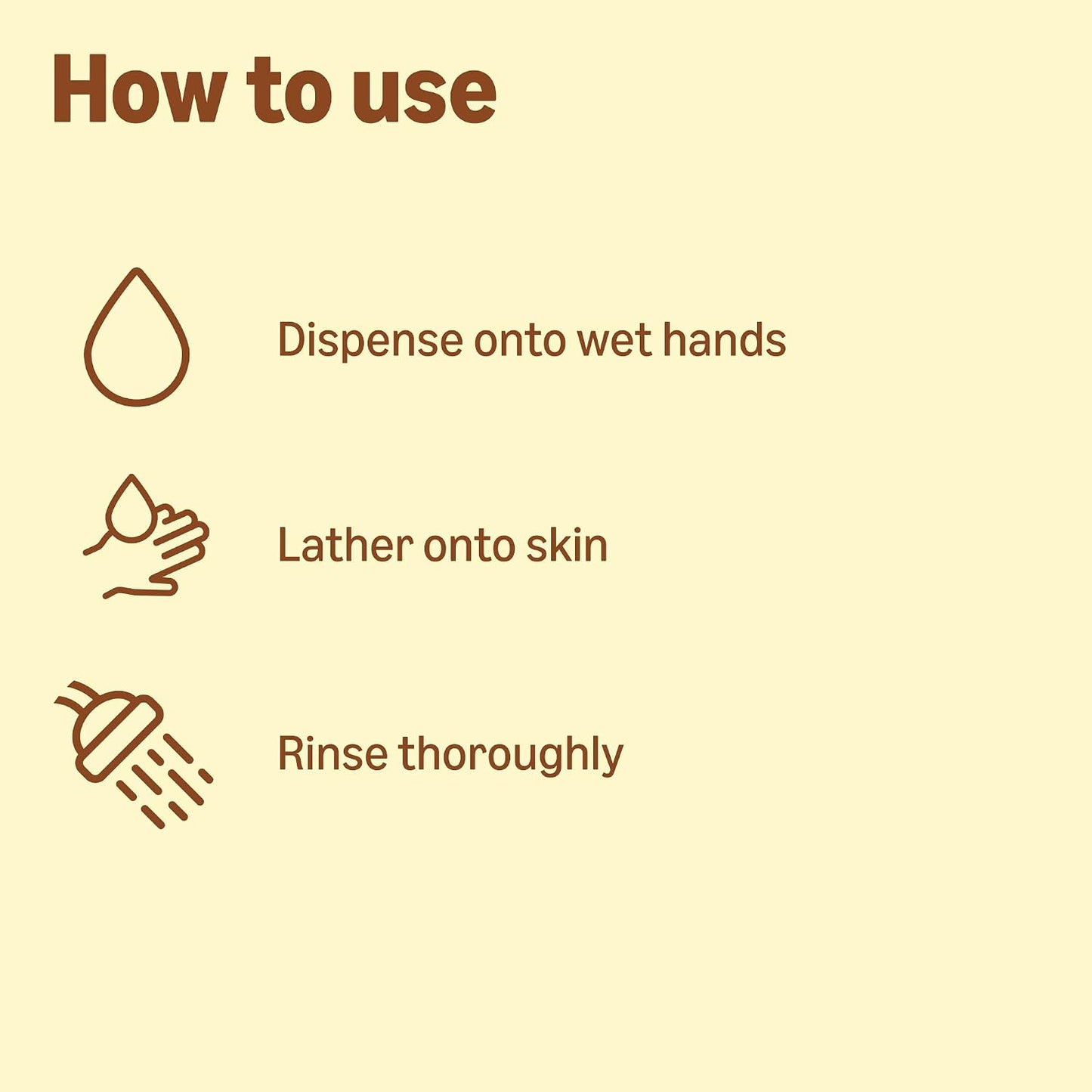Why the Milk & Honey Hand Soap from Amazon feels like a little kitchen spa