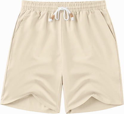 Why a Pair of Linen Shorts Deserves a Spot in Your Summer Closet