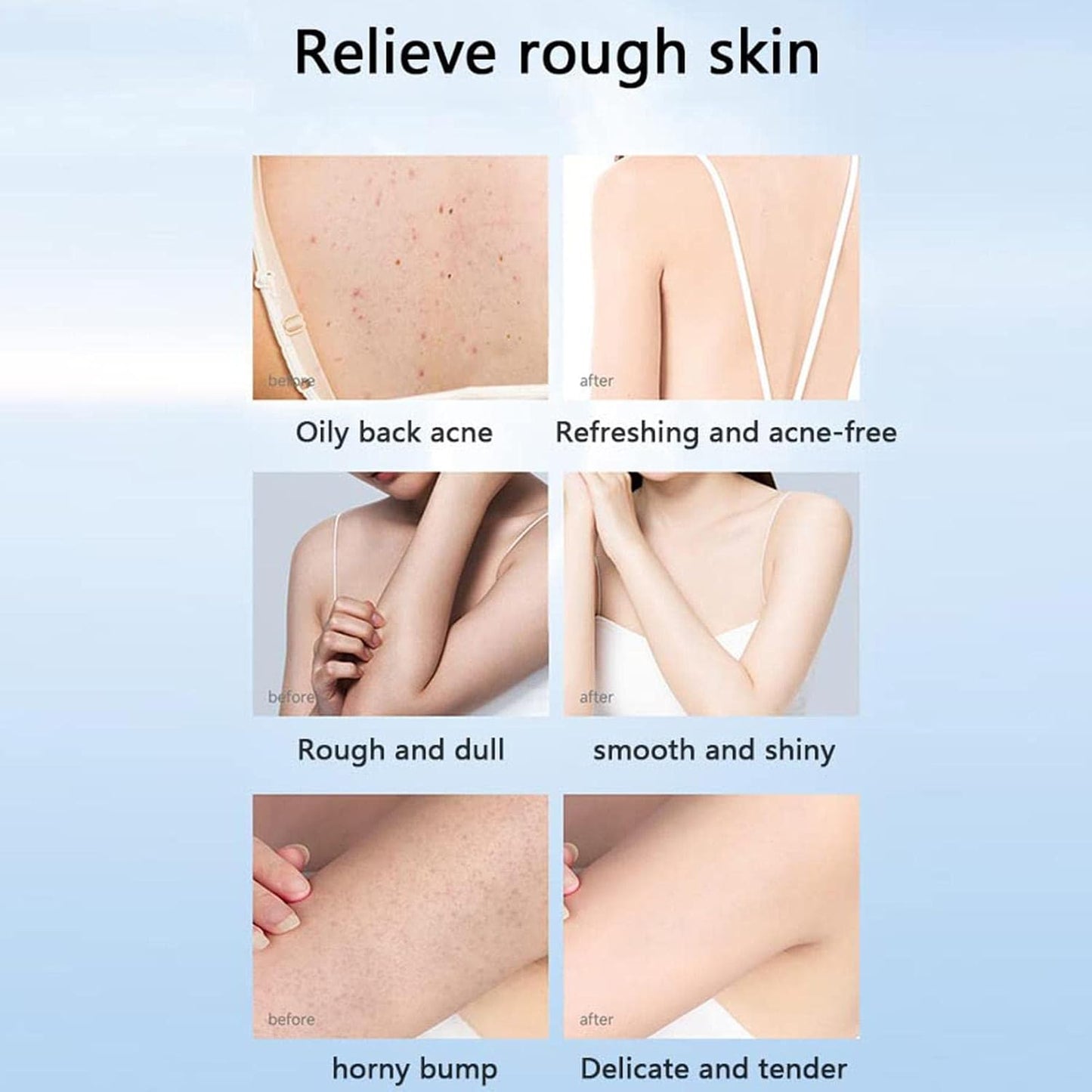 Ginbi Mud Rub For Skin | Mud Rubbing Artifact Gel | Rubbing Mud For Skin | Ginbi Mud Scrub | Mud Scrub Cream Exfóliating | 2023 Best Mud Rubbing Artifact | Brightening Mud Rub Dead Skin Remover