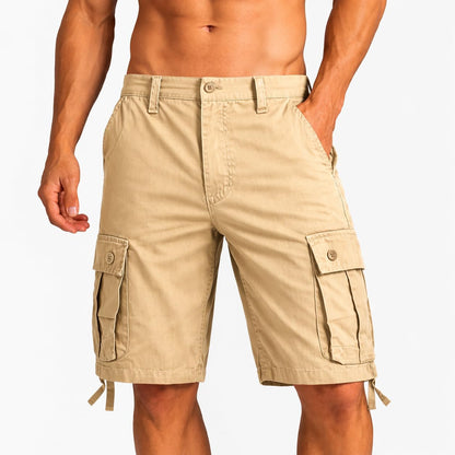 Finding the right pair of cargo shorts shouldn’t feel like a quest