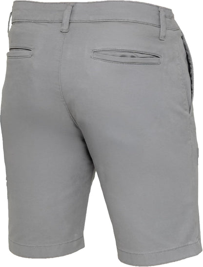 Why the 989Zé ENZO Stretch Chino Shorts Feel Like a Summer Essential