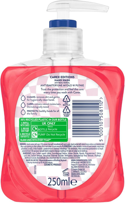 Why the Cherry‑Scented Handwash Might Just Be the Most Fun Part of Your Kitchen Sink