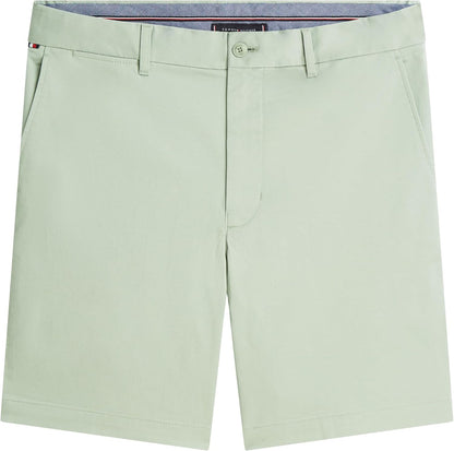 A Fresh Take on Summer Shorts