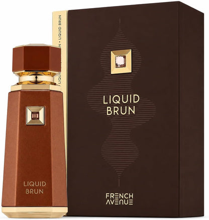 Liquid Brun Eau De Parfum 100ml