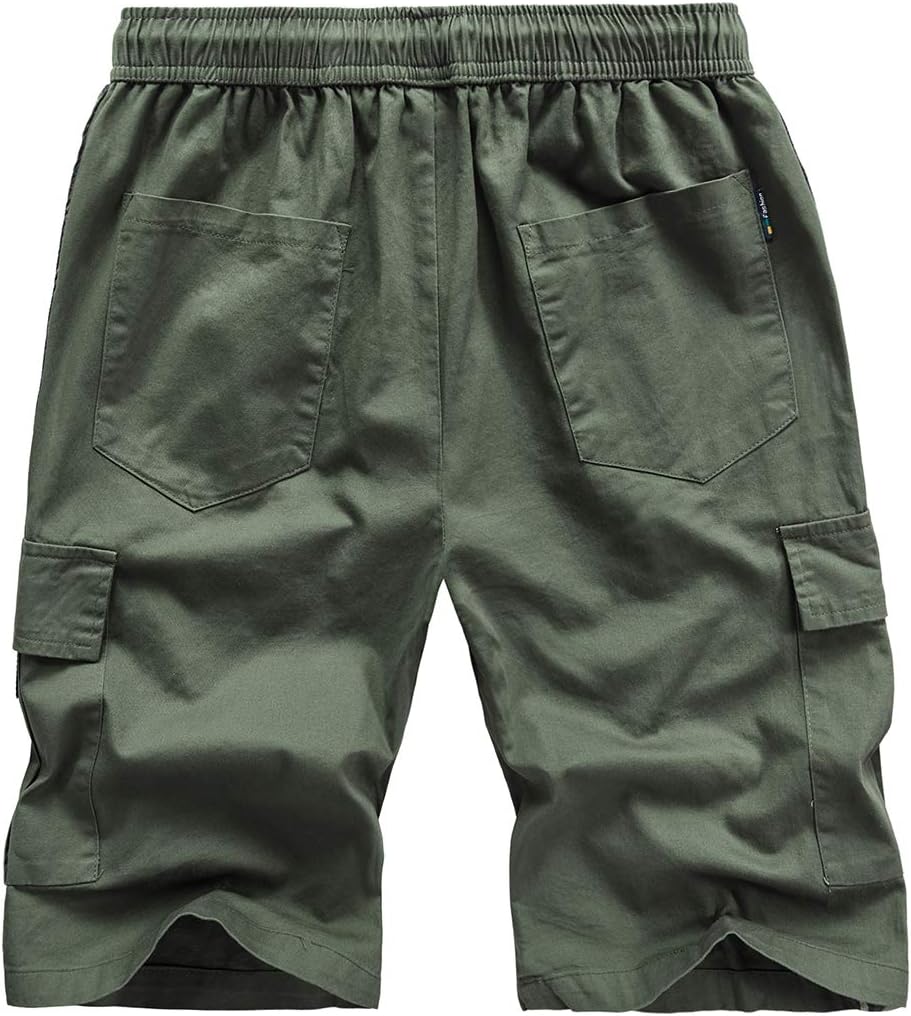 Finding the Right Pair of Cargo Shorts for Summer