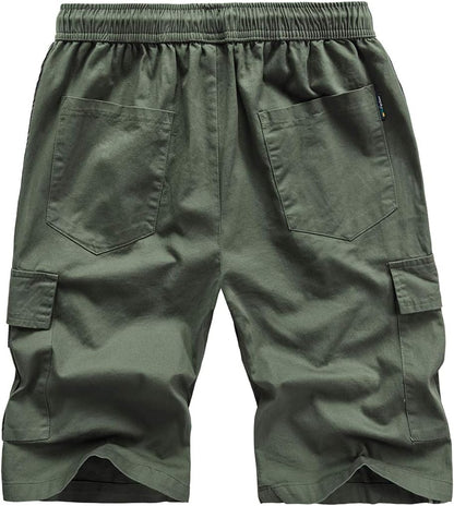 Finding the Right Pair of Cargo Shorts for Summer