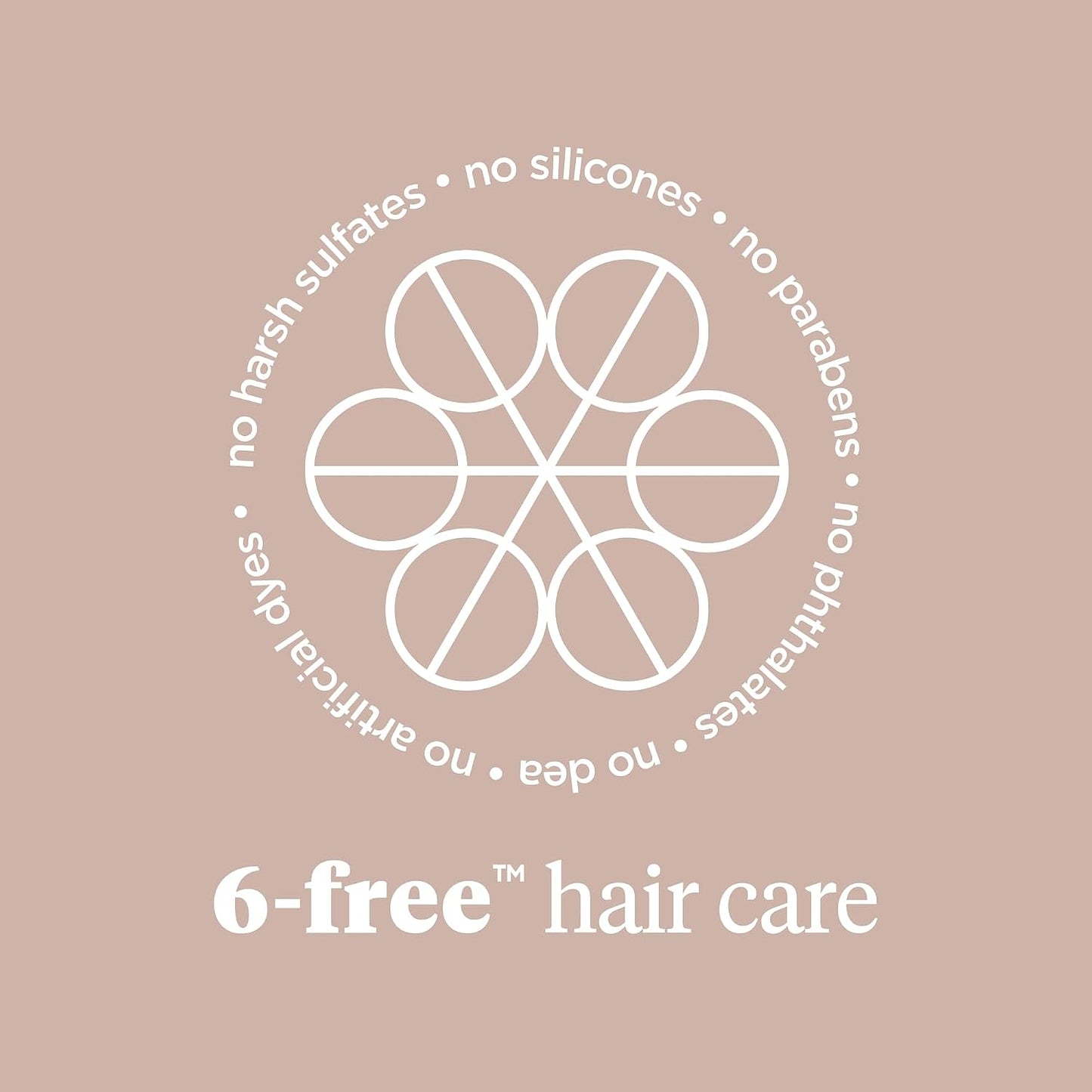 Briogeo Be Gentle Be Kind Aloe + Oat Milk Ultra Soothing Detangling Spray, Fragrance Free, Hypoallergenic and Dermatologist-Approved, Vegan, Phalate &amp; Paraben-Free - 174ml
