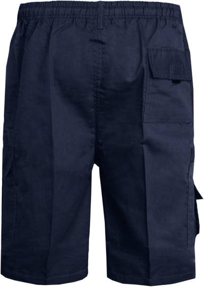 Everyday Shorts That Actually Feel Right