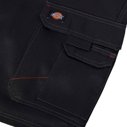 Why the Dickies “Redhawk Pro” Shorts Feel Like a Work‑site Upgrade