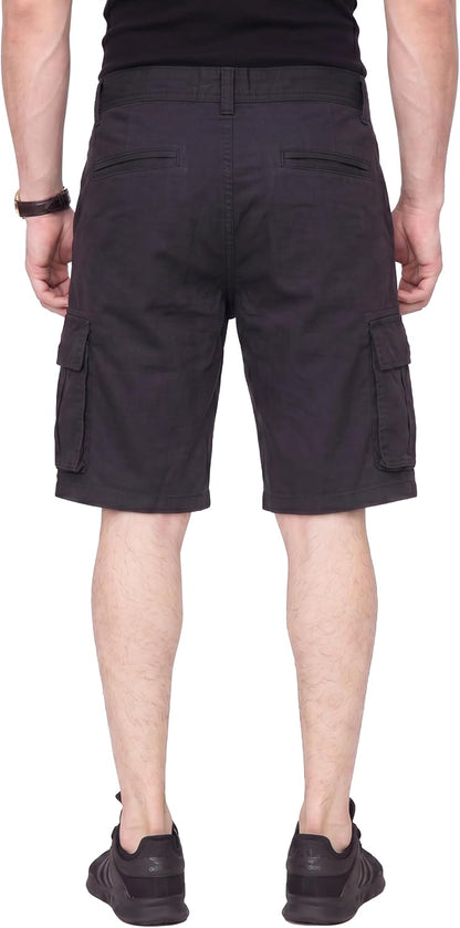 Why the NOROZE Cargo Shorts Might Just Become Your Go‑To Summer Piece