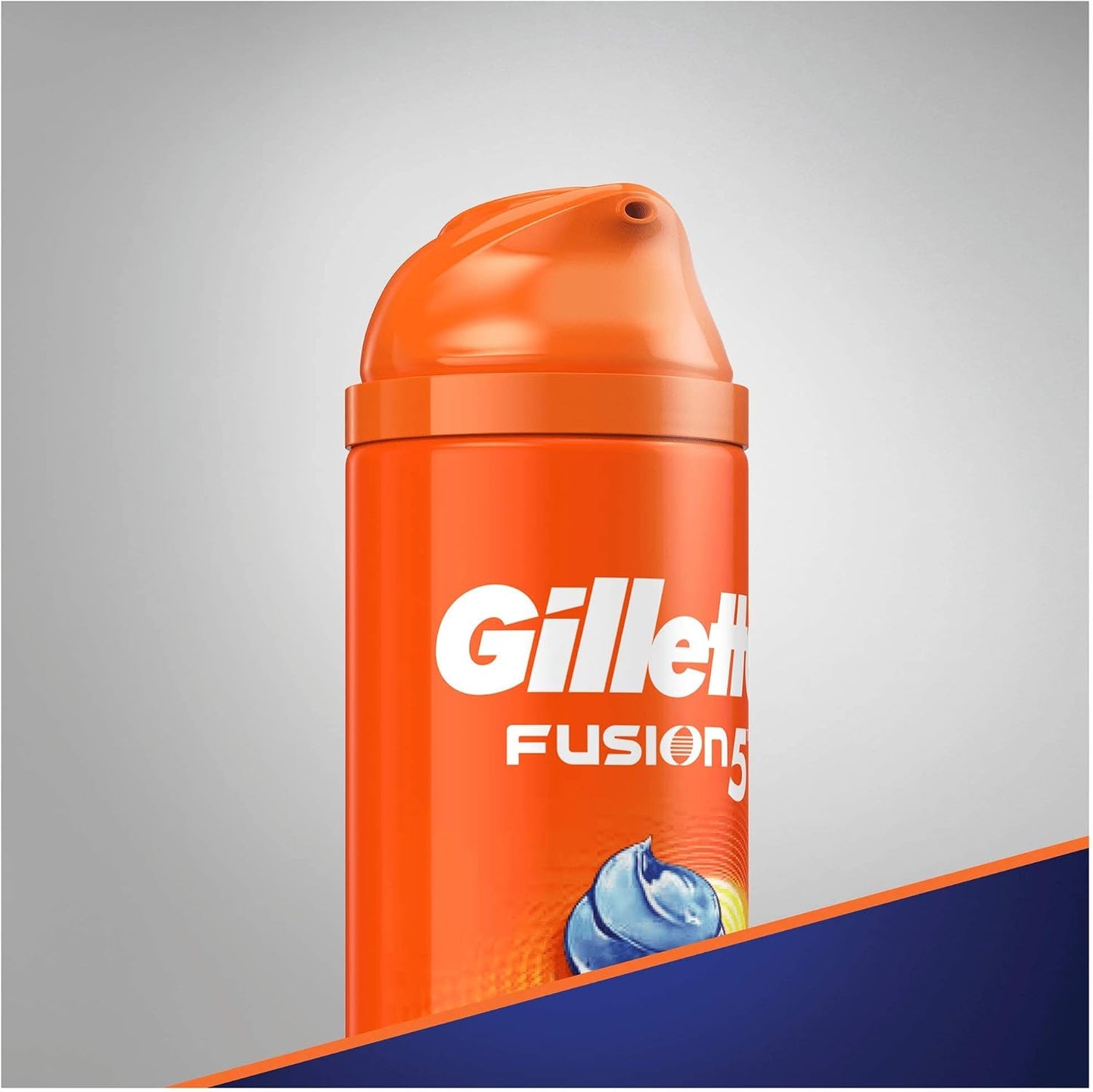 Why Gillette Fusion5 Ultra Sensitive Shaving Gel feels like a small upgrade you didn’t know you needed