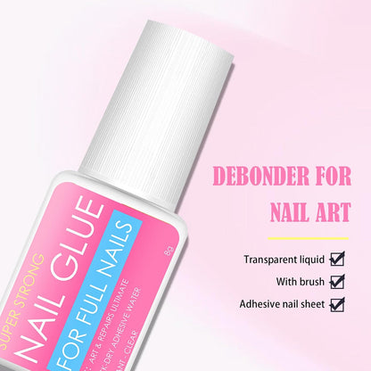 Keeping Your Manicure in Place Without the Drama
