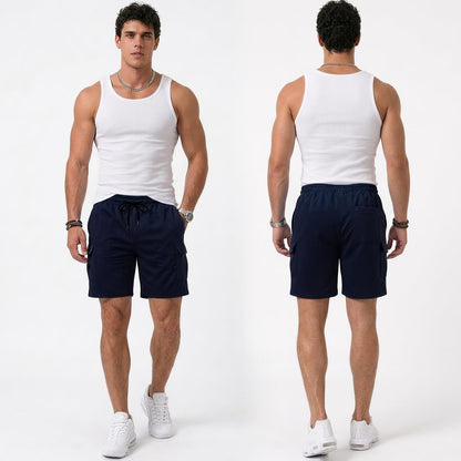 Why Those Cargo Shorts Might Just Become Your New Go‑To