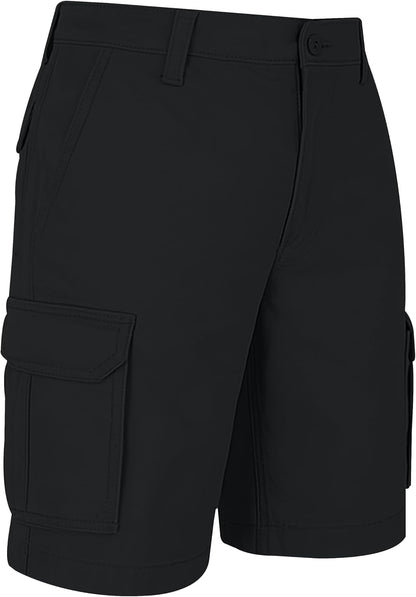 Finding the right pair of cargo shorts for a laid‑back summer