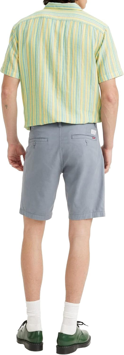 Levi’s XX Chino Taper II Shorts – the easy‑going upgrade your summer wardrobe’s been waiting for