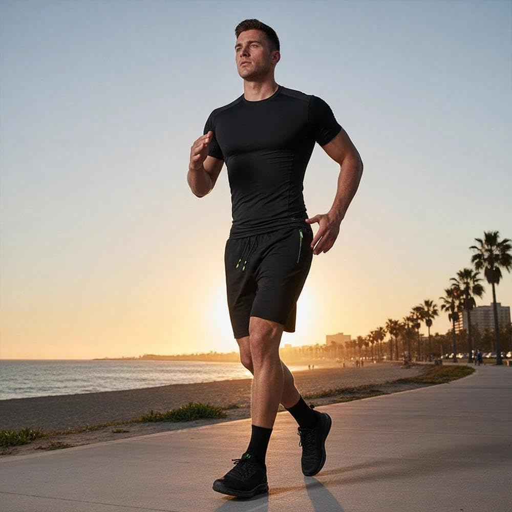 Why Those ZOXOZ Shorts Might Just Be Your Summer Go‑To