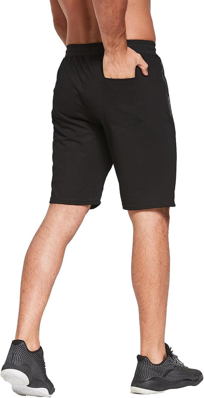 Why the JustSun Jogger Shorts Might Just Become Your Go‑To
