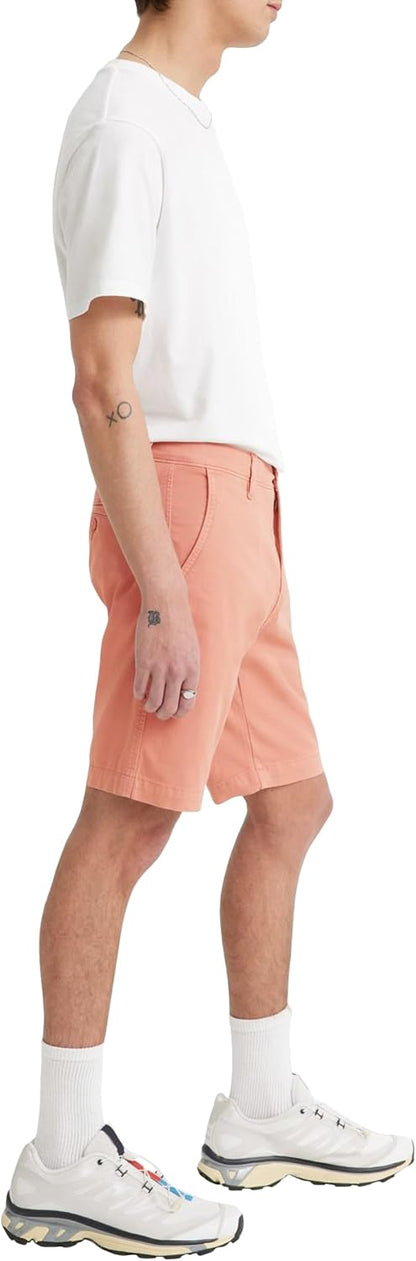 Levi’s Men’s XX Chino Taper II Shorts – the casual‑cool upgrade you didn’t know you needed