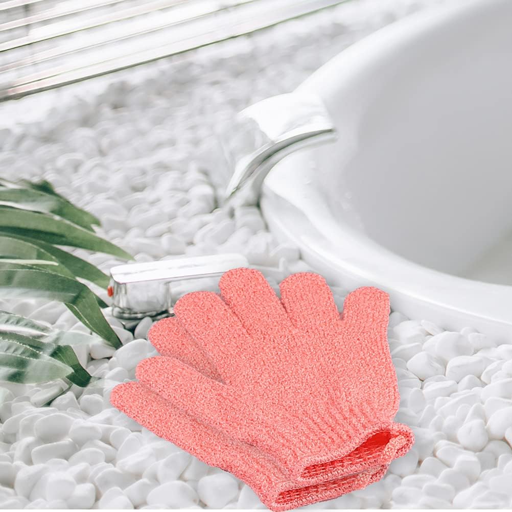 Why a Simple Pair of Gloves Can Change Your Shower Routine