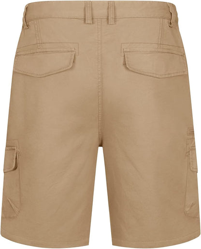 Finding the Right Pair of Cargo Shorts for Summer Adventures