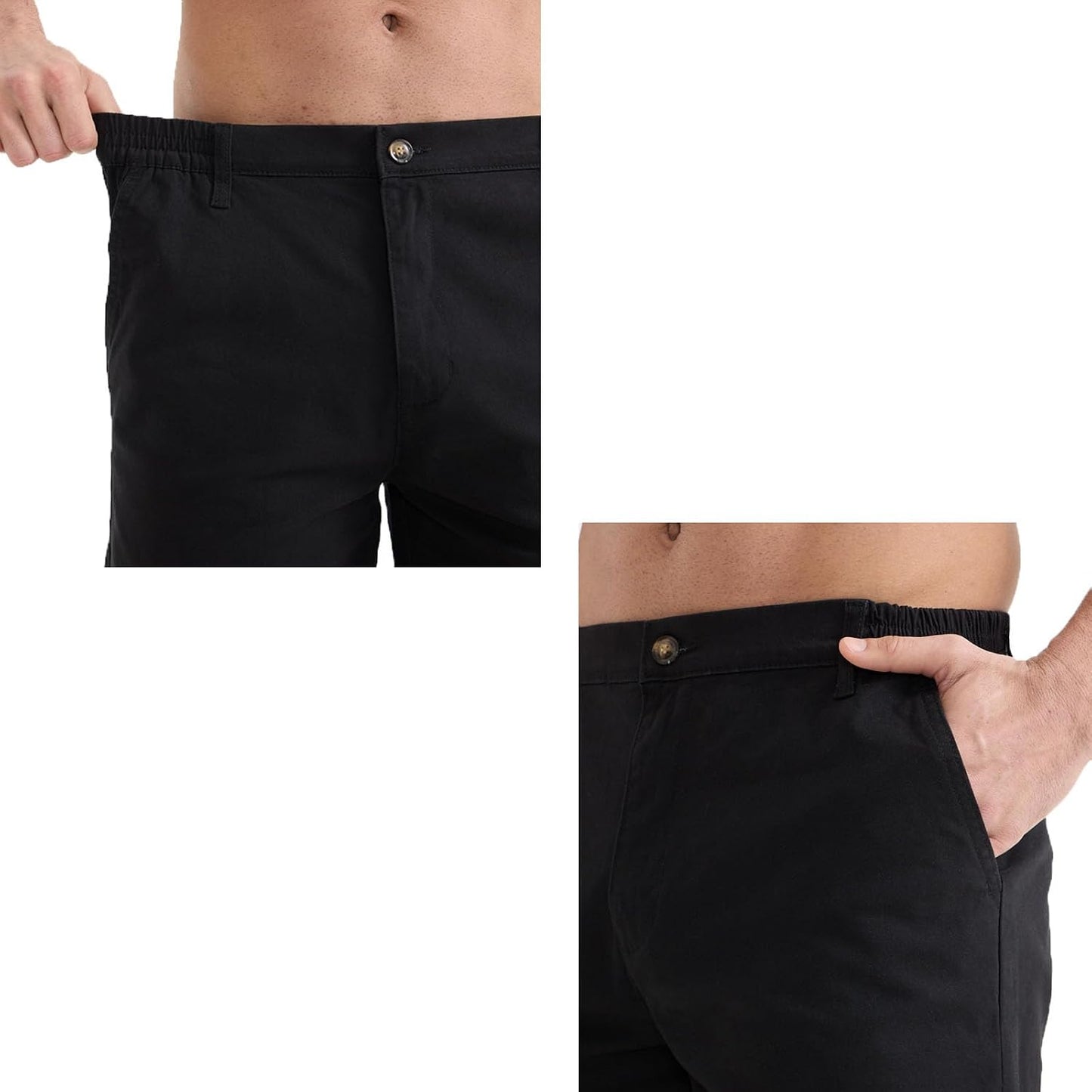 Why these FizzPop chinos feel like summer on autopilot
