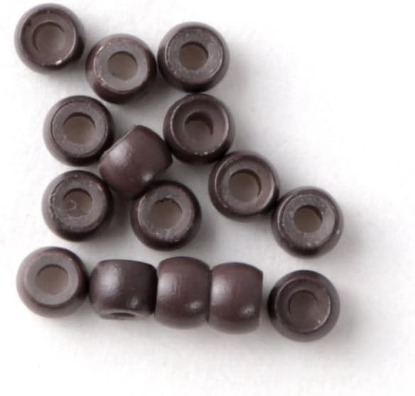 Why the Vlasy Silicone‑Lined Nano Rings Just Might Be Your Next Hair‑Extension Hack