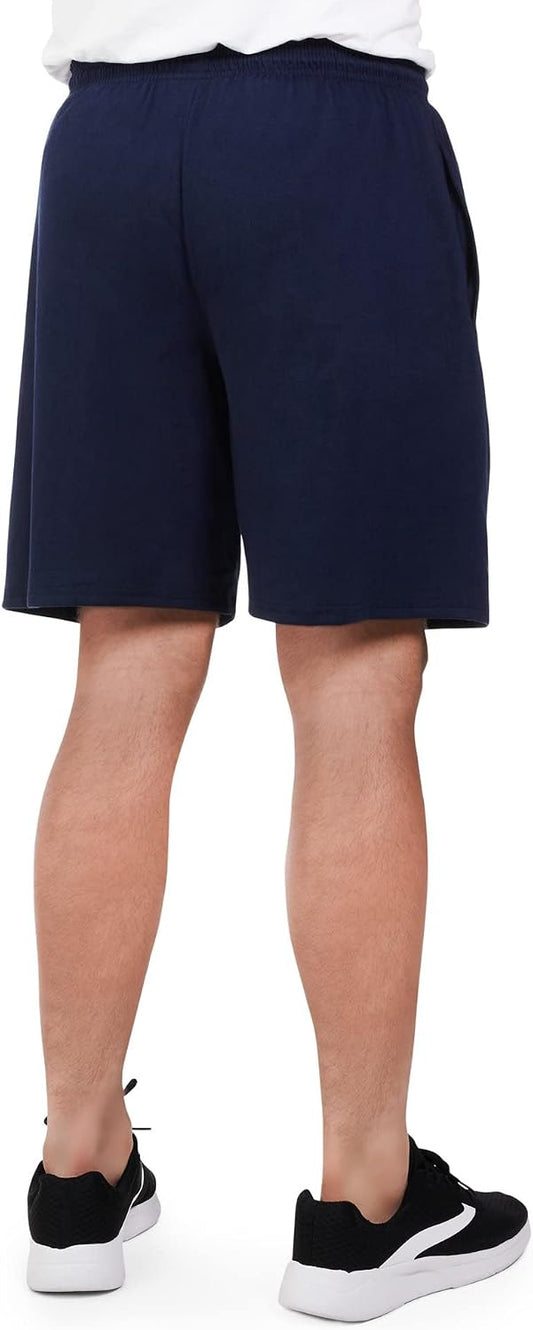 Why the Fruit of the Loom Jersey Short just fits into everyday life