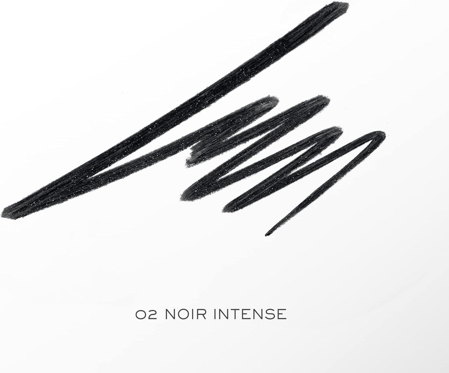 Lancôme Le Stylo Waterproof Eyeliner Pencil with Smudger, Creamy Long-Wear, High Pigment, Retractable, For Precise Definition or Smudged Effects, Various Shades