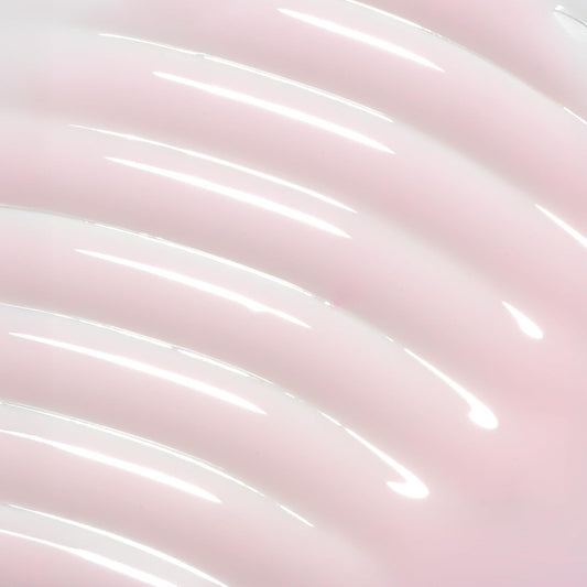 Soft pink, strong nails: the Rose Petal Builder Gel that actually delivers