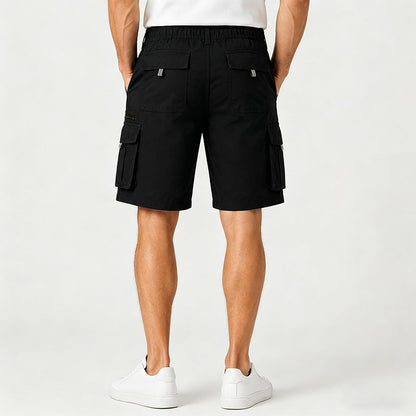Why the NWDEY Cargo Work Shorts Might Just Be Your Summer Go‑To