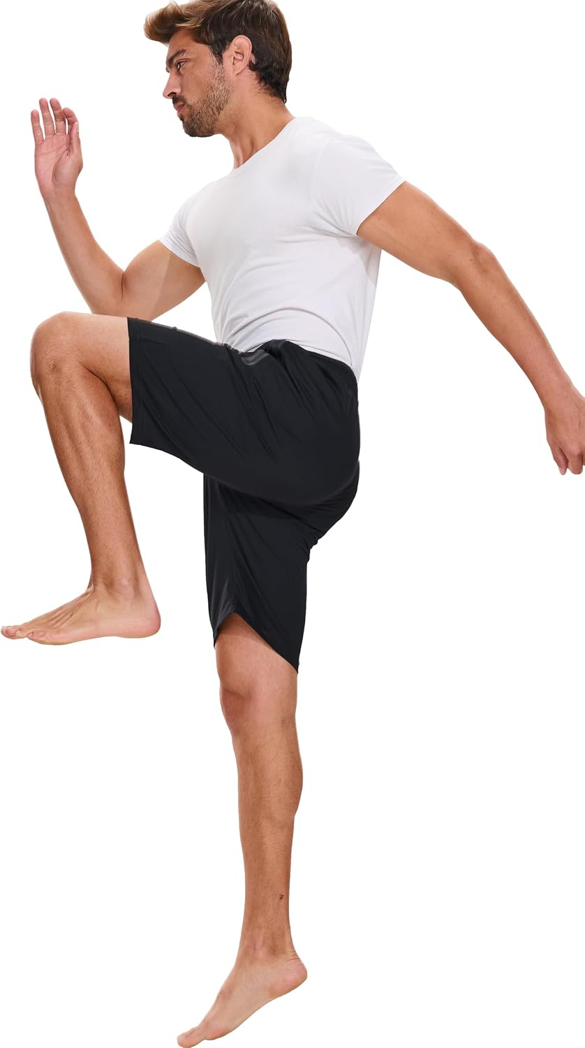 HCSS Men’s Casual Sports Shorts – Summer‑Ready Comfort