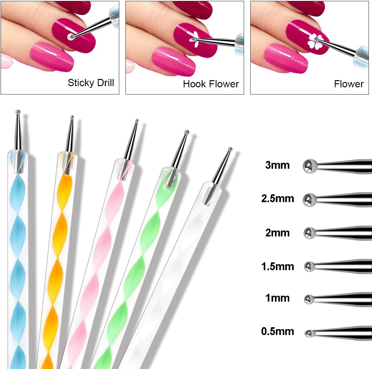 Why the URAQT Nail Art Set feels like a mini‑studio in your bag