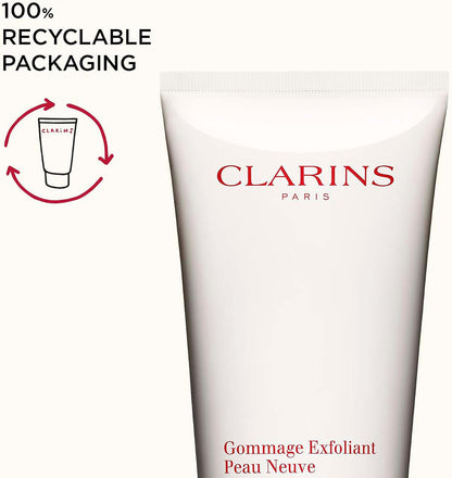Clarins Exfoliating Body Scrub 200ml