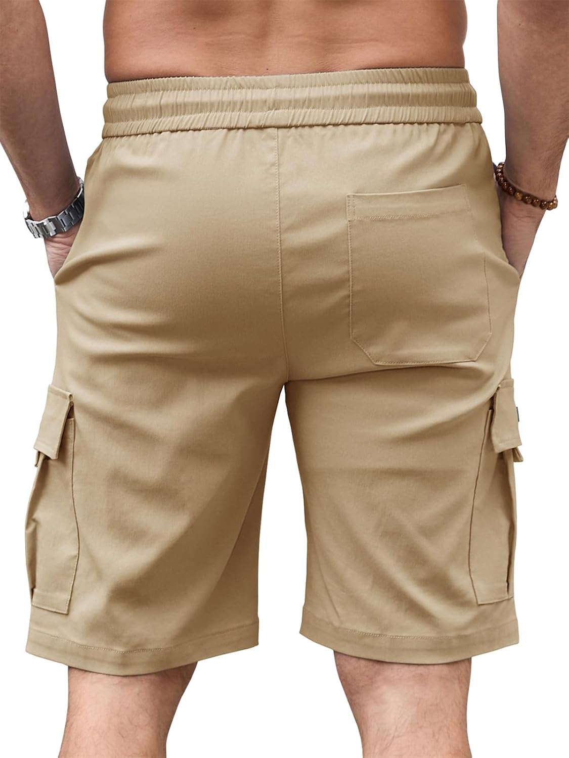 Why These Cargo Shorts Might Just Be Your New Summer Go‑To