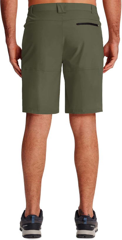Why the EKLENTSON Quick‑Dry Cargo Shorts Might Be Your Next Go‑To
