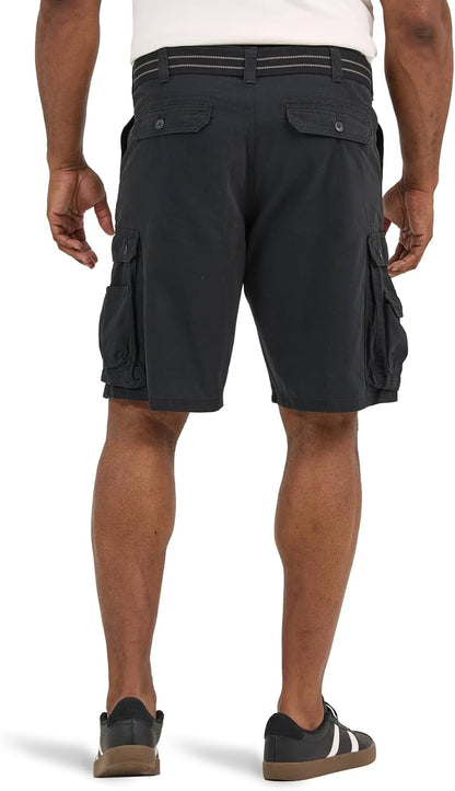 Why the Lee Wyoming Cargo Short Might Just Be Your New Go‑To
