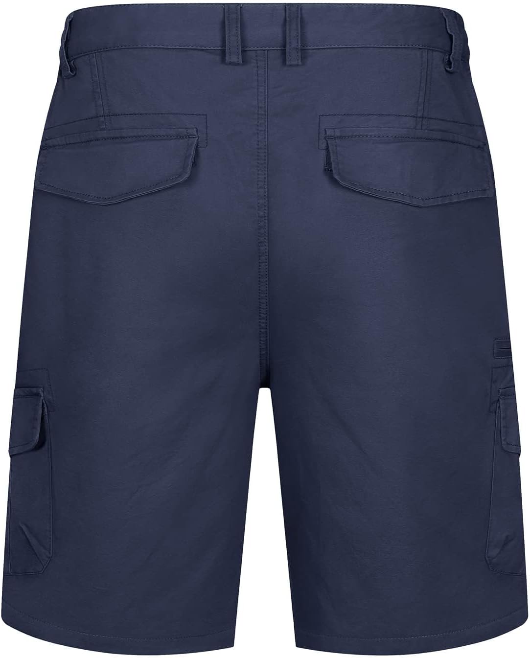 Finding the Right Pair of Summer Cargo Shorts