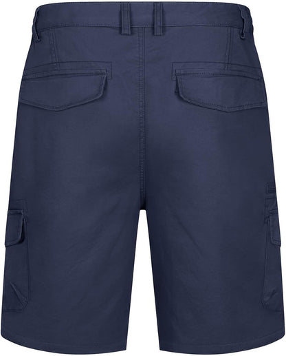 Finding the Right Pair of Summer Cargo Shorts