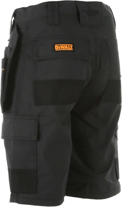 Cheverley Grey Polycotton Shorts – a breezy everyday staple