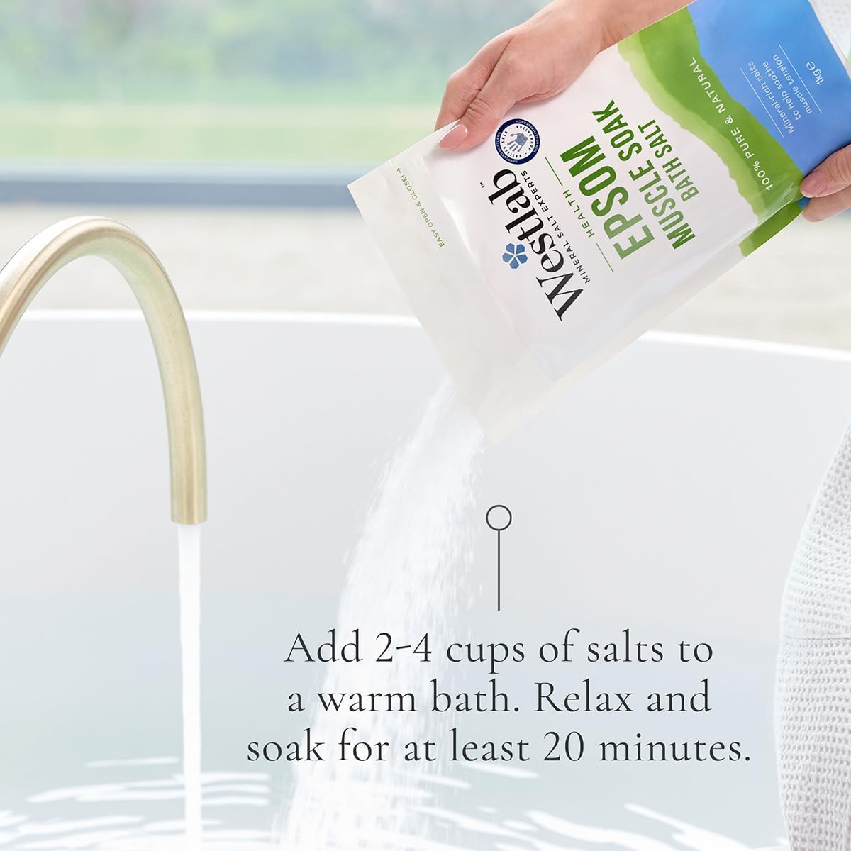 Relaxing the Way Your Muscles Deserve